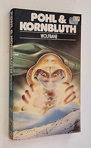 Seller image for Wolfbane (Penguin SF, 1979) for sale by Maynard & Bradley