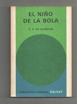 Immagine del venditore per Biblioteca General Salvat numero 14: El nio de la bola venduto da El Boletin