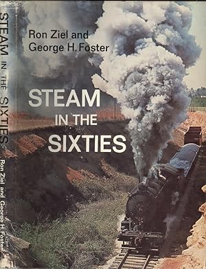 Seller image for Steam in the Sixties for sale by Dereks Transport Books