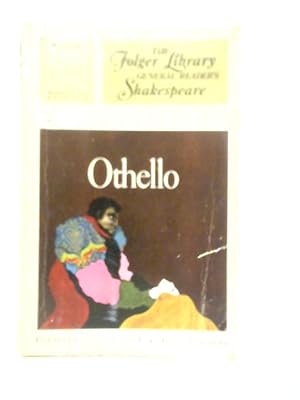 Immagine del venditore per The Tragedy of Othello the Moor of Venice venduto da World of Rare Books