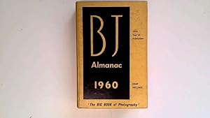 Seller image for The British Journal Photographic Almanac and Photographers' Daily Companion 1960. for sale by Goldstone Rare Books