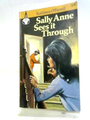 Seller image for Sally Anne Sees It Through for sale by World of Rare Books