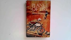 Seller image for Planet of Fire for sale by Goldstone Rare Books