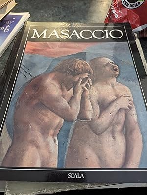 Seller image for Masaccio And The Brancacci Chapel for sale by SGOIS