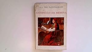 Immagine del venditore per All The Paintings of Antonello Da Messina venduto da Goldstone Rare Books