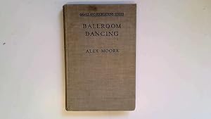 Seller image for Ballroom Dancing for sale by Goldstone Rare Books