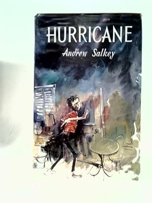 Seller image for Hurricane for sale by World of Rare Books