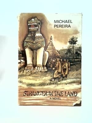 Image du vendeur pour Stranger In The Land mis en vente par World of Rare Books