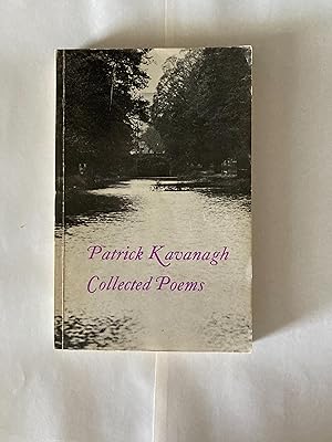 Seller image for Patrick Kavanagh Collected Poems for sale by St. Michael's Museum