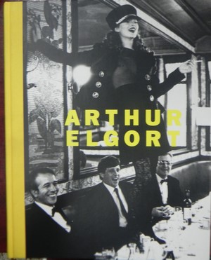 Seller image for Arthur Elgort. The big picture for sale by Libreria Sanchez