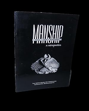 Seller image for Manship: A Retrospective Paul / John / Margaret for sale by Marc J Bartolucci