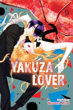 Seller image for Yakuza Lover 9 for sale by GreatBookPrices