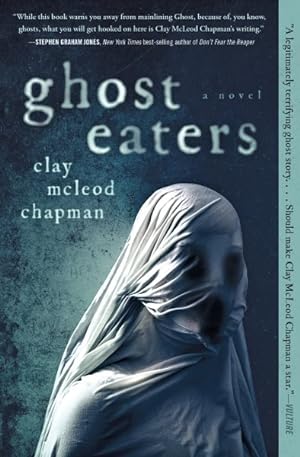 Seller image for Ghost Eaters for sale by GreatBookPrices