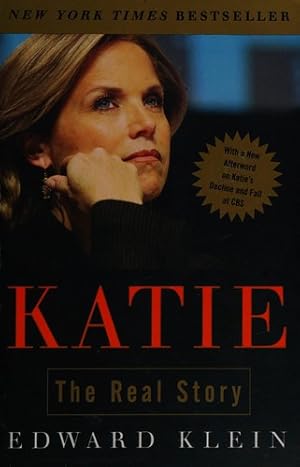 Seller image for Katie: The Real Story for sale by Giant Giant
