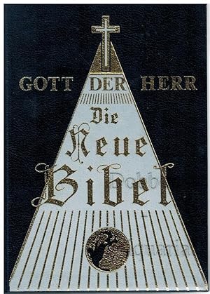 Die neue Bibel. Das Buch der Liebe. 1.