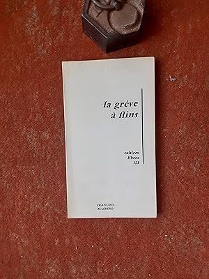 La grève à Flins