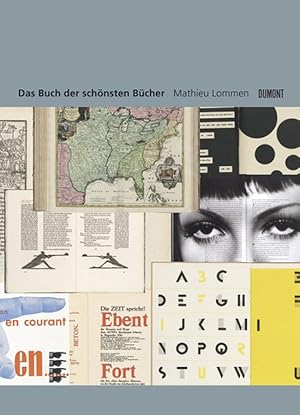 Seller image for Das Buch der schnsten Bcher. for sale by artbook-service