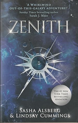 Imagen del vendedor de Zenith a la venta por The Old Bookshelf