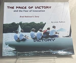 The Price of Victory and the Fear of Innovation: Brad Robinson's Story