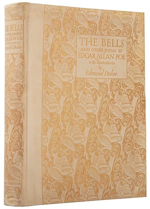 Seller image for The Bells And Other Poems. for sale by Shapero Rare Books