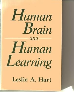 Bild des Verkufers fr Human Brain and Human Learning zum Verkauf von Reliant Bookstore