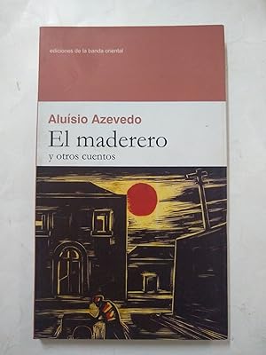 Image du vendeur pour El maderero y otros cuentos mis en vente par Libros nicos