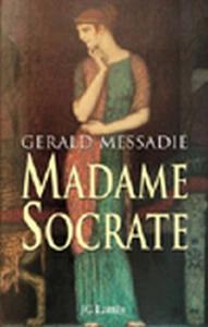 Image du vendeur pour Madame Socrate mis en vente par Librairie de l'Avenue - Henri  Veyrier