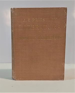 Literatura y hombre occidental. Traducción de Ángel Guillén.