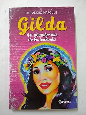 Imagen del vendedor de Gilda a la venta por Libros nicos