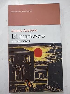 Seller image for El maderero for sale by Libros nicos