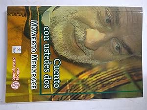 Seller image for Cuento con ustedes dos for sale by Libros nicos