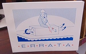 Errata