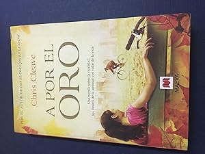 Imagen del vendedor de A por el oro a la venta por Libros nicos