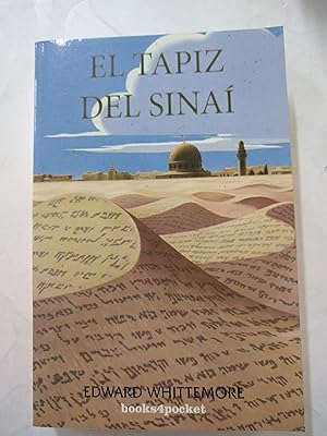 Imagen del vendedor de El tapiz del Sinai a la venta por Libros nicos