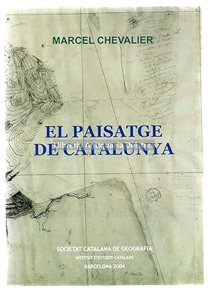 Immagine del venditore per El paisatge de Catalunya. venduto da Llibreria Antiquria Delstres