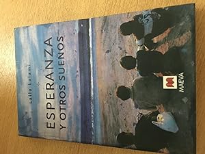 Seller image for Esperanza y otros sueos for sale by Libros nicos
