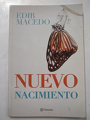 Immagine del venditore per Nuevo nacimiento venduto da Libros nicos