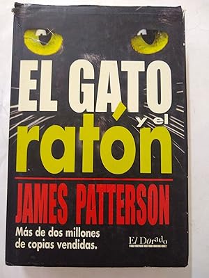 Imagen del vendedor de El gato raton a la venta por Libros nicos