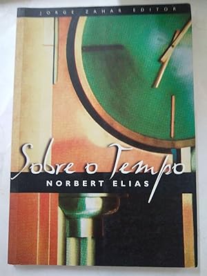 Seller image for Sobre o tempo for sale by Libros nicos
