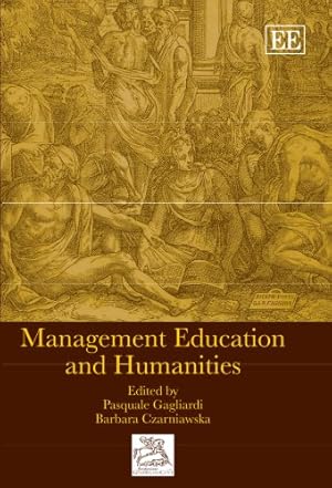 Bild des Verkufers fr Management Education And Humanities zum Verkauf von Messinissa libri