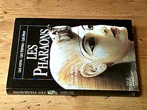 Seller image for Les pharaons for sale by Hairion Thibault