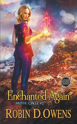 Immagine del venditore per Enchanted Again venduto da Redux Books