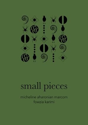 Seller image for Small Pieces for sale by GreatBookPrices