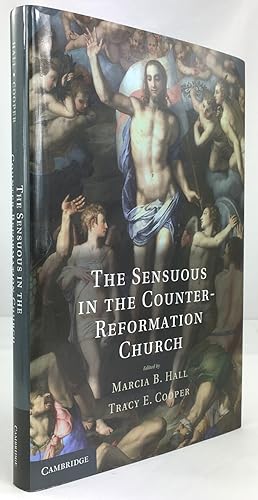 Bild des Verkufers fr The Sensuous in the Counter - Revolution Church. zum Verkauf von Antiquariat Heiner Henke