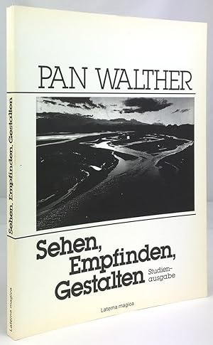 Sehen, Empfinden, Gestalten. Studienausgabe. 2. Auflage.