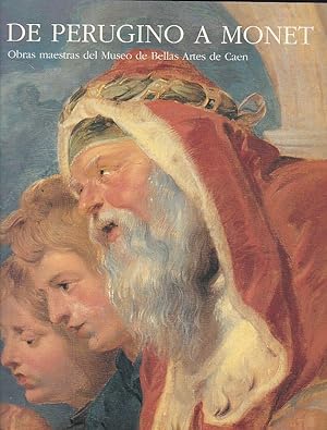 Bild des Verkufers fr De Perugino a Monet zum Verkauf von LIBRERA GULLIVER