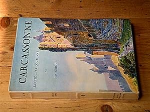 Seller image for Carcassonne. Sa cit sa couronne for sale by Hairion Thibault