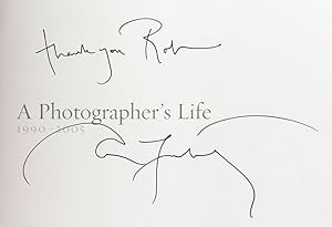 A Photographer's Life, 1990-2005.