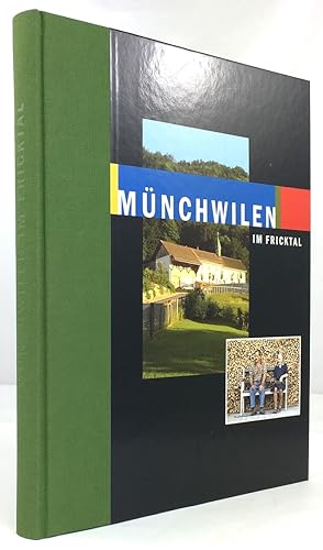 Seller image for Mnchwilen im Fricktal. for sale by Antiquariat Heiner Henke