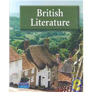 Imagen del vendedor de British Literature a la venta por eCampus